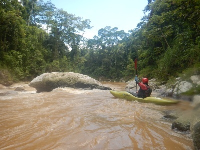 river photo